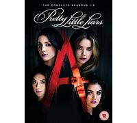 Pretty Little Liars