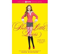 Sara Shepard Pretty Little Liars (Tascabile)