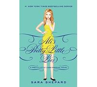 [( Pretty Little Liars: Ali's Pretty Little Lies )] [by: Sara Shepard] [Feb-2013]