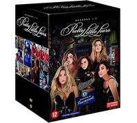 Pretty Little Liars - Saisons 1 à 7 (DVD)
