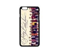 Pretty Little liars Phone Case for Iphone 6