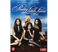 Pretty Little Liars - Saison 1 [Edizione: Francia]