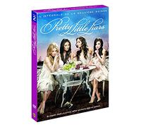 Pretty Little Liars – Stagione 2 – Lucy Hale, Ashley Benson – DVD – Warner Bros.