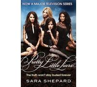 Pretty Little Liars: Sara Shepard