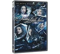 Pretty Little Liars 5 (Box 6 Dvd)