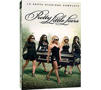 Pretty Little Liars Stagione 6 (5 DVD)