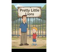 Pretty Little Lions: Where did all the Lions Go?