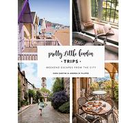 Sara Santini Andrea Di Filippo Pretty Little London: Trips (Copertina rigida)