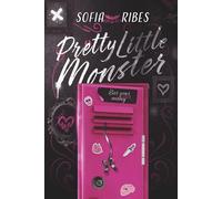 Pretty Little Monster: College Romance, Enemies to Lovers