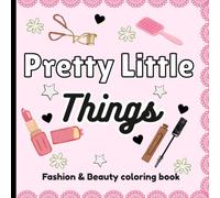 Pretty Little Things