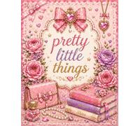 Pretty little things: Bold and beautiful central piece designs to colour