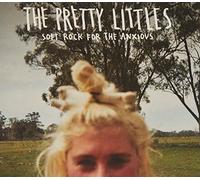Pretty Littles - Soft Rock For The Anxious