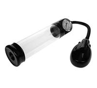 PRETTY LOVE ALEXANDER PENNIS PUMP