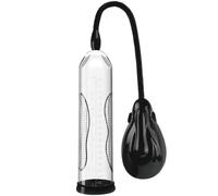 PRETTY LOVE - ALEXANDER POMPA DI MONTAGGIO AUTOMATICA