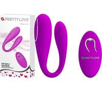 Pretty Love Algeron Partner Vibratore
