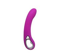 Pretty Love Alston/Elmer Vibratore Rose Profond Ø 3,5 x 20 cm