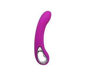 Pretty Love Alston/Elmer Vibratore Rose Profond Ø 3,5 x 20 cm