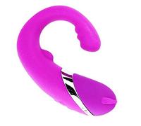 Pretty Love Amour Vibratore Deep Rose Ø 3,2 x 10 cm