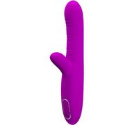 Pretty Love - Angelique - Vibratore multifunzione 1 St