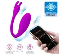 PRETTY LOVE - APP GRATUITA MASSAGGIATORE CATALINA LILLA