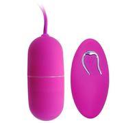 Pretty Love Arvin - Ovetto Vibrante 12 Funzioni