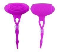 Pretty Love Bancroft - Vibratore Stimolatore Capezzoli