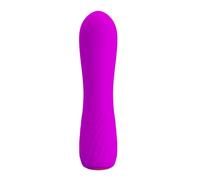 Pretty Love Beau Purple