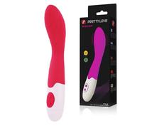 PRETTY LOVE bishop VIBRATORE sadomaso classico VIBRANTE RABBIT sex toy dildo