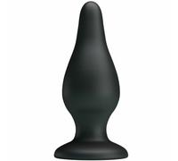 PRETTY LOVE BOTTOM PLUG ERGONOMICO SILICONA 15.4 CM