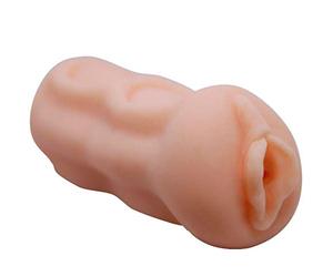 PRETTY LOVE BOTTOM PLUG MAGIC JINGER UP DOWN Y VIBRACION