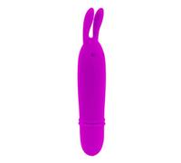 Pretty Love - Boyce - Vibratore per il flirt 1 pz Vibratore