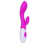Vibratore Rabbit Brighty