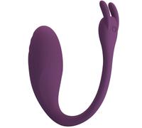 Pretty love - catalina vibrator app telecomando viola