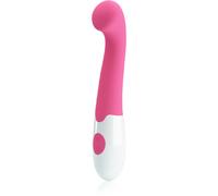 Vibratore Punto G Impermeabile Pretty Love Charles (Rosa)