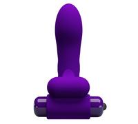 Pretty love - copertura per dita vibratore orlando viola