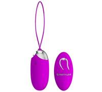 Pretty love egg berger control remoto 12v