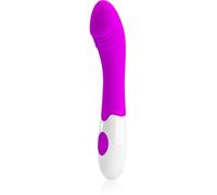 Vibratore in silicone con 30 funzioni di vibrazione pretty love elemental