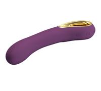 Pretty love - ethan vibratore ricaricabile viola