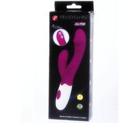 Pretty Love Flirtation - Andre Vibratore Rabbit