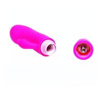 Pretty Love Flirtation - Caesar Vibratore Rabbit