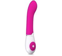 Pretty Love Flirtation - Daniel Vibratore Punto G Rosa