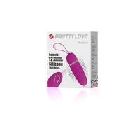 Pretty Love - Flirtation Dawn Uovo Vibrante