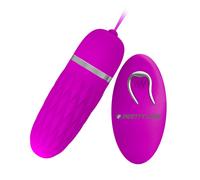 PRETTY LOVE - FLIRTATION DAWN UOVO VIBRANTE