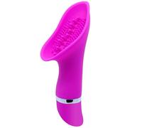 Pretty love flirtation - estimulador clitoris claude