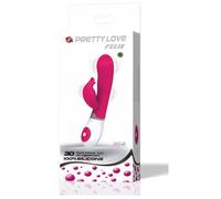 Pretty Love Felix Vibratore Rabbit