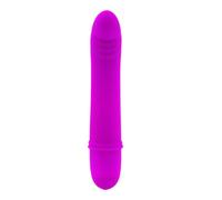 Pretty love flirtation - vibrador beck
