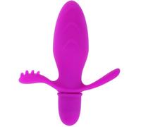Pretty love flirtation - vibrador fitch
