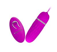 Pretty Love Flirtation - Vibrating Egg Dawn