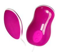 PRETTY LOVE - FLIRTATION VIBRATING EGG WITH REMOTE CONTROL AVERY