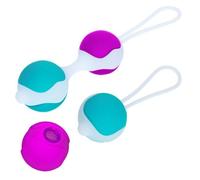 PRETTY LOVE - FLIRTAZIONE SFERA ORGASMICA DELUXE